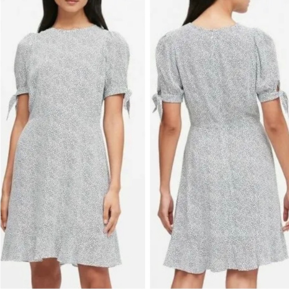 BNWT Banana Republic dress